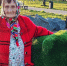 Наши люди. Матрёна Демидовна Антонова из Коновалово празднует 95-летие - ИА Тайшет24