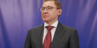 Дмитрий Пименов, ИА "Тюменская линия" - ИА Тюменская линия