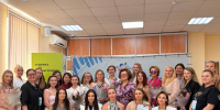 Сбер выступил партнером конкурса &quotМама-предприниматель&quot в Хабаровске Пресс-служба Сбер - AmurMedia.Ru