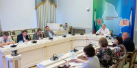 Принятый комплекс мер позволил стабилизировать ситуацию с водоснабжением Верхней Салды - Губернатор Свердловской области