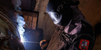 Газопровод высокого давления в Троицком округе готов на 75% - M24.Ru