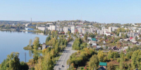В пострадавшей от урагана Кушве завершается восстановление городской инфраструктуры - Уральский рабочий
