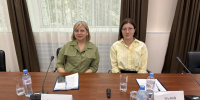 Психологи Нижневартовска научили родителей видеть кризис у подростков - Центр медицинской профилактики