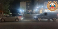 Двух женщин-водителей госпитализировали после ДТП в областном центре - ИА Версия-Саратов