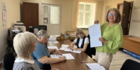 В Мелеузовском районе прошла жеребьевка - Мелеузовский район
