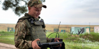 Железный брат пехоты - Берег