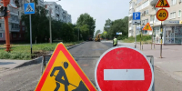 В Кемерове участок улицы Веры Волошиной от Базовой до Двужильного отремонтируют в этом году   - Администрация города