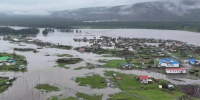 Экстренная эвакуация жителей - ИА SakhaTime
