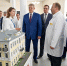 Анатолий Серышев посетил Омск - Канские Ведомости