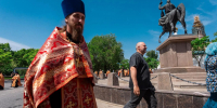 28 июля - День крещения Руси - Газета Волга