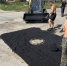 За сутки в Ульяновске отремонтировали семь участков дорог - Ulyanovsk.Express