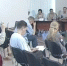 люди на пресс-конференция - Петрозаводск говорит