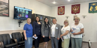 Избран новый состав Общественной палаты Северо-Енисейского округа - Общественная палата