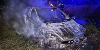 За прошедшие сутки, 27 июля, тульские спасатели потушили один пожар. - ГТРК