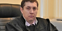 Никитин Евгений Олегович судьироссии.рф - MagadanMedia.Ru