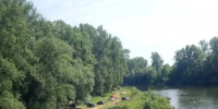 МЧС по РБ. - Красное Знамя