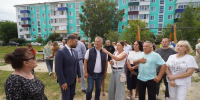 В 2026 году в Усолье-Сибирском реализуется 15 инициативных проектов - Правительство Иркутской области