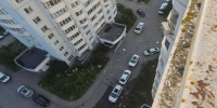 ЧП в Чехове: БПЛА попал в многоквартирный дом — есть повреждения, но обошлось без пострадавших - Chehov-Vid.Ru