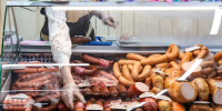 Россельхознадзор ограничил ввоз мясной продукции белорусского производителя - M24.Ru