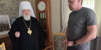 Ставропольская епархия и Невинномысский медицинский институт подписали договор о сотрудничестве - Епархия