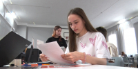Инженерия, педагогика и IT: самые популярные направления у поступающих - gtrkamur.ru - ГТРК Амур