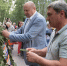 В Омске прошел «Фестиваль культур» - Городской Совет