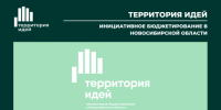 Конкурс инициативных проектов - Город Чулым