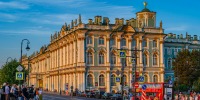 Петербургский Эрмитаж исследует исторический облик Венеры Таврической - Neva.Today
