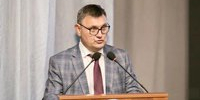 Ректор АлтГТУ: «Интерес к инженерному образованию растёт» - АлтГТУ им. И.И. Ползунова