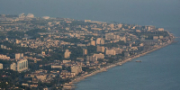 В Сочи объявили угрозу атаки БПЛА и закрыли аэропорт - Кубанские Новости