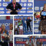 Сборная Смоленской области выиграла восемь медалей Чемпионата России по лёгкой атлетике - О чём Говорит Смоленск