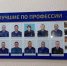 Изучение морально-психологического климата в коллективе пожарно‑спасательного отряда № 39 - Центр по делам гражданской обороны, пожарной безопасности и чрезвычайным ситуациям
