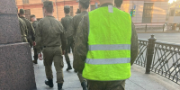 В России снова увеличена численность армии - Gubdaily.Ru