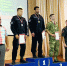 Сотрудники СОБР «Варк» приняли участие в чемпионате Уральского округа по комплексному единоборству (ВИДЕО) - Росгвардия