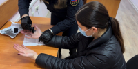 Проснулись материнские чувства: алиментообязанная гражданка встала на путь исправления - УФССП по Республике Башкортостан