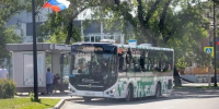 Комплексную ревизию автобусных маршрутов проведут в Благовещенске - ИА Порт Амур
