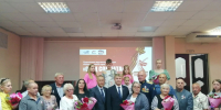 Отцам солдат вручили медали в Комсомольске - Администрация г.Комсомольска-на-Амуре