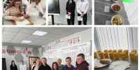 Мокшанский агротехнологический колледж приглашает вас в свою команду - Мокшанский район