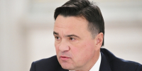 Губернатор Подмосковья сообщил об уничтожении нескольких десятков БПЛА над регионом - Говорит Москва