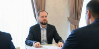 Глава Тверской области Виталий Королев и генеральный директор ПАО «Россети Центр» Борис Эбзеев проработали вопросы повышения надежности электроснабжения Тверской области - Газета Нелидовские известия