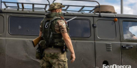 130 атак ВСУ приняла Белгородская область за сутки - БелПресса