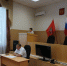 Заседание комиссии по антикоррупционной экспертизе прошло в администрации района - Октябрьский район