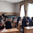Заседание межведомственной комиссии по противодействию наркотиков - Октябрьский район