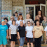 Летний фестиваль ГТО шагает по району! - Кореновский район