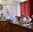 Ход строительства и ремонта школ и детских садов обсудили в правительстве ЕАО - РИА Биробиджан