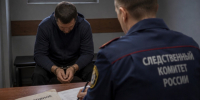 В Ноябрьске задержали жителя Тюмени по подозрению в убийстве - ГТРК Ямал