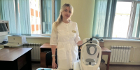 В Пензенской области ЦРБ имени Г.М. Савельевой получила 6 единиц нового оборудование для эндокринологического центра - Progorod58.Ru