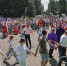 Семь нижегородских муниципалитетов приняли участие в фольклорном фестивале «Межнациональный хоровод традиций» в Шаранге - Вадский муниципальный округ