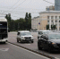 Фантазиями на тему рабочих делиниаторов для метробуса поделились воронежцы - Bloknot-Voronezh.Ru
