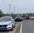 Легковушки столкнулись в Нижегородской области: двое пострадали - фото 1 - vGorodeN.Ru